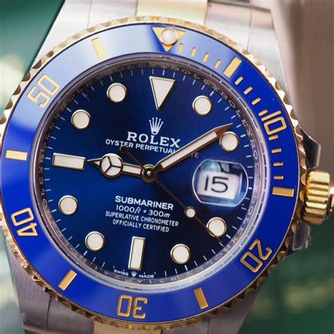 rolex 133264|Rolex 126613lb for sale.